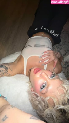Gtayy STARGIRL [ gtayy-stargirl ] - Going live this Friday  amp  Saturday   come see  misskiki69 and