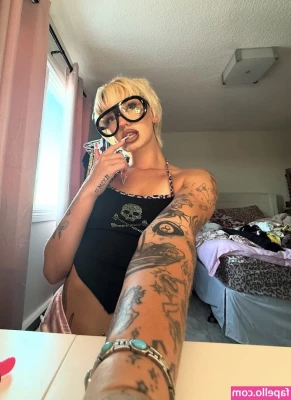Gtayy STARGIRL [ gtayy-stargirl ] - Took the day off to spend time with Alpha. Ill be back on tomorrow