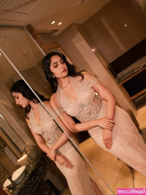 Rukmini Vasanth [ rukmini-vasanth ] - Sargent Titties