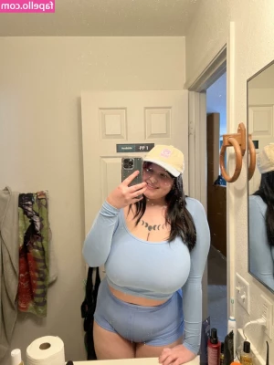 Cheyanne - Daddy got me messy!