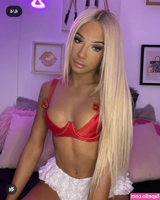 Tspollypocket - Mmm so creamy   Cremosas