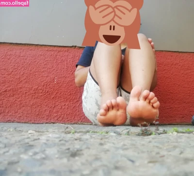 Superfeetboi - 🌈 sweet 18 years old 💫@ariana_perfection 🌈 oh, her juicy