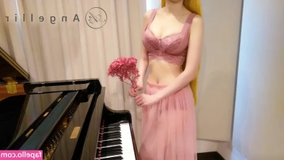 Pan Piano Payshare [ pan-piano-payshare ] - Little smoke break
