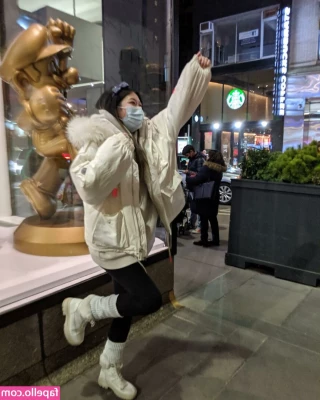igumdrop - Want to cum on them?