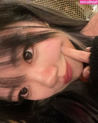 igumdrop - Thank you all for your support!  I love showing off for you! 🥰 DM