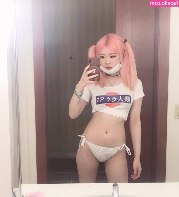 igumdrop - Bras are overrated  sometimes I like to give you easier access