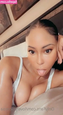 Lovelynicocoa - Good afternoon honeys!
