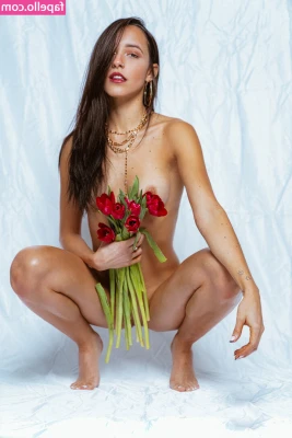 Maria J Martin [ maria-j-martin ] - A little fishnet content for everyone!