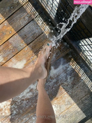 missmatriarch - Shower Titties