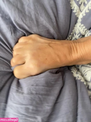 missmatriarch - I tried using my friend's underwear 🤣 secret 🤫💖 I was very