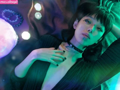 Colourmoichic - wanna cum inside?