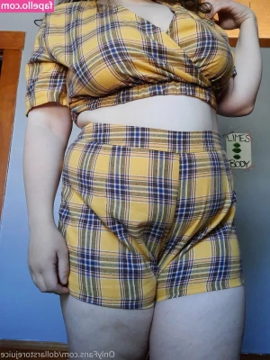 dollarstorejuice - Should I pull them out?😳💦