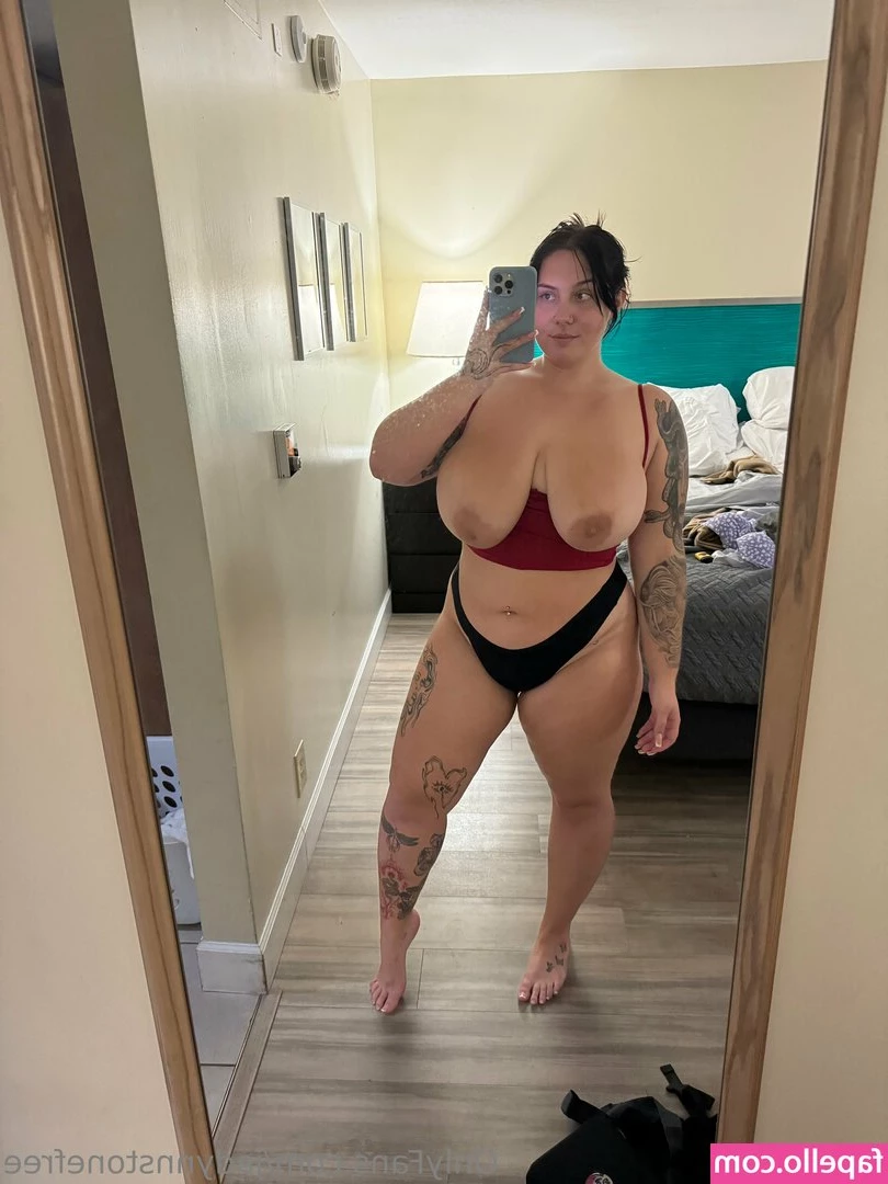 jadynnstonefree - Bump update  19 weeks