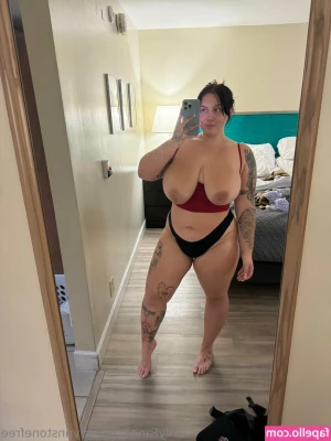 jadynnstonefree - Bump update  19 weeks