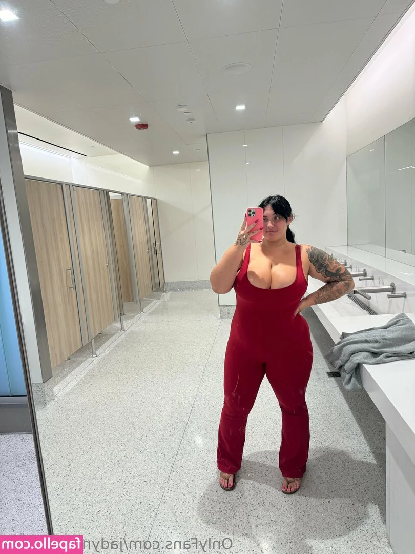 jadynnstonefree - your perfect girl