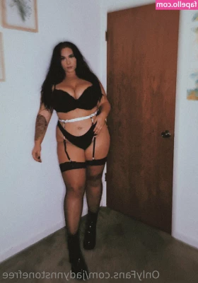 jadynnstonefree - I need you to smack it for me