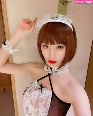 A-Yeon - Latest Content Drop