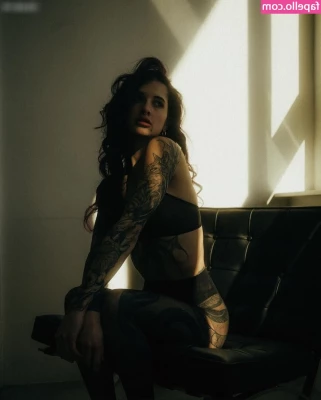 Anny.Ink / _anny.ink_ [ anny-ink-anny-ink ] - Kim vs Dick Extension Pt  1