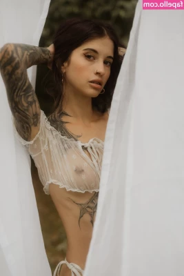 Anny.Ink / _anny.ink_ [ anny-ink-anny-ink ] - GAME TIME    First one to tip  20 will receive     my premium Snap  