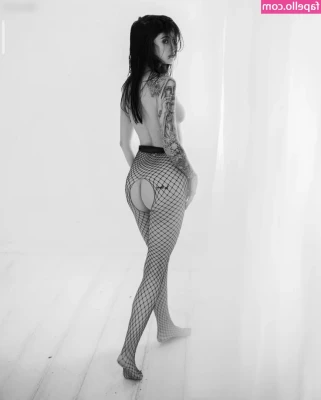 Anny.Ink / _anny.ink_ [ anny-ink-anny-ink ] - isn’t my pink pussy so cute & fuckable ? 🥰😈💓