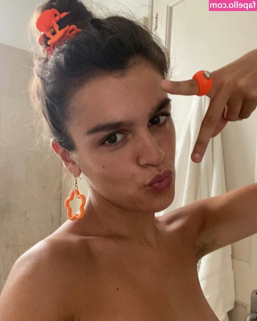 Amaia Romero [ amaia-romero ] - Hi cutie 💕💕