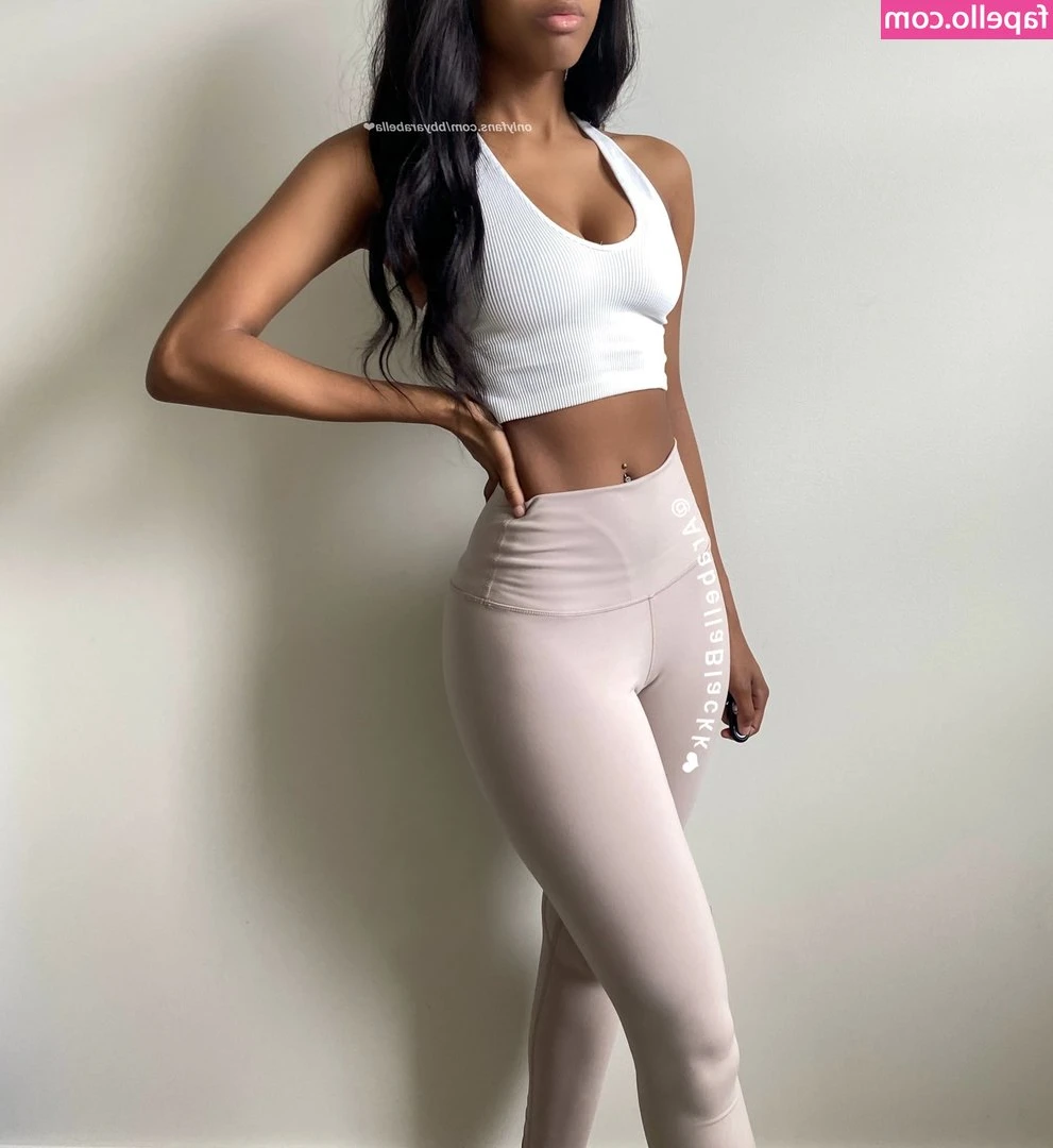 bbyarabella - Gym Bunnies!