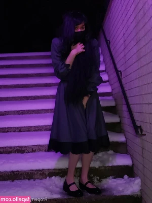 mayaobedium - Audio message - Have a sexy Sunday xx