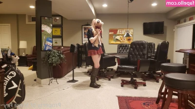 mayaobedium - Behind The Scenes Set