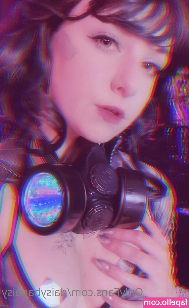daisyafterdark - Tuesday is for Titties