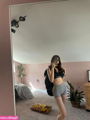 marielivewell - Want my fart s bigger  Tip so I can order a big fat gassy meal