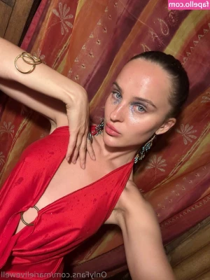 marielivewell - Welcome to 『Peach CLUB』Worship My Ass🍑