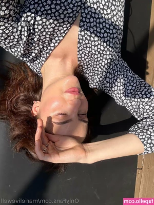 marielivewell - You should be in my bed now