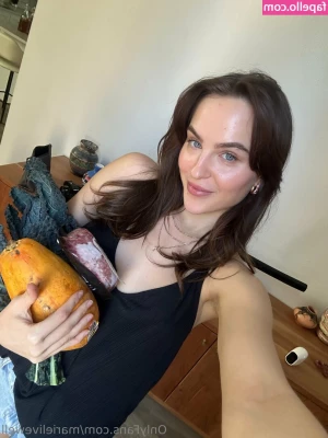 marielivewell - I m cuddling my stuffy while I wait for you daddy