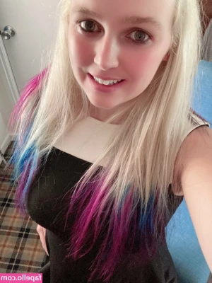 vickyjjay - My post for tomorrow on Instagram!🥺💖