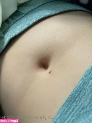 bellymodel - Gym time👌😜🔥