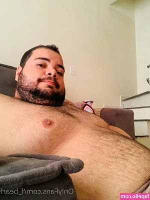 f_bearf [ f-bearf ] - Hard sex with my bull, front of my husband  (part4)
