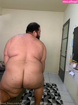 f_bearf [ f-bearf ] - KEEP UP SILLY 🤠