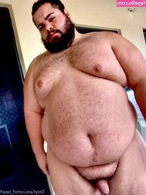 f_bearf [ f-bearf ] - I love puttin' on a show for my VIPs .  What would make it a good one