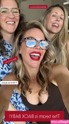 Karen Cliche [ karen-cliche ] - So I follow this one girl who is selling a certain dollar amount