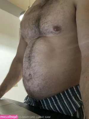 maxsmall - Floral panties 🌷