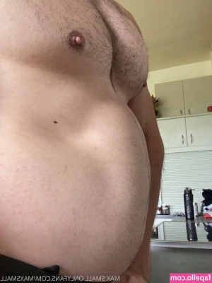 maxsmall - My flare pants couldn’t handle so much ass 😩