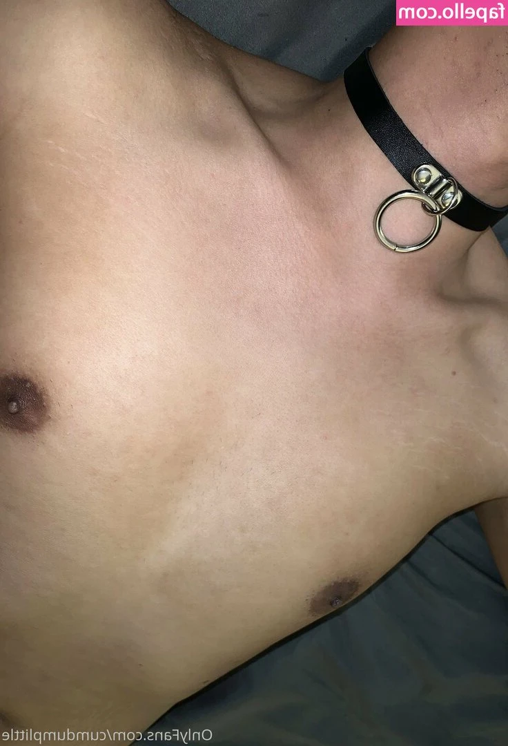 cumdumplittle - alone with me for 24 hours, nothing is off limits… wyd?