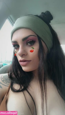 wickedwildrose - Here's my full live stream from this Saturday :) hope you enjoy me