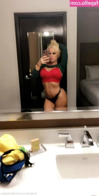 nikkidelano - New nature video coming soon 👀