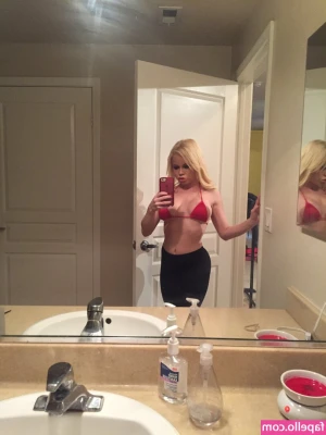 nikkidelano - #5 - COWGIRL  "Save a horse," and all that good stuff 😜