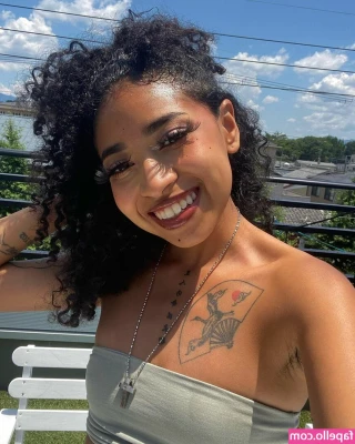 fkamorena - im all yours daddy