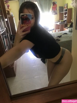 Kyotostars - I was making a JOI blowjob video for everyone last week when my