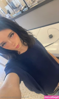 puppygirlxo - Getting My BACK Blown Out