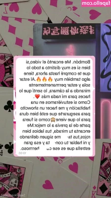 sweetkiarita666 - I need you