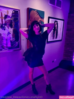 livewell_withkate [ livewell-withkate ] - Felt pretty today x